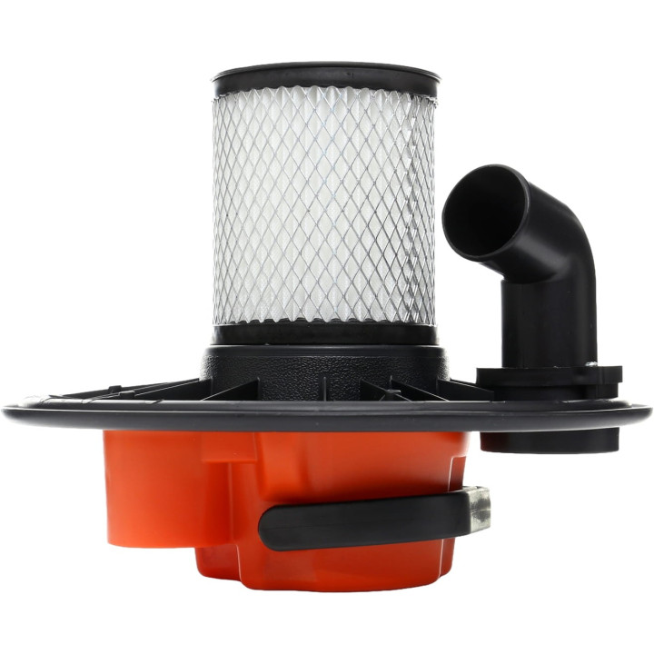 Odkurzacz do popiołu 2000W 20L KD477