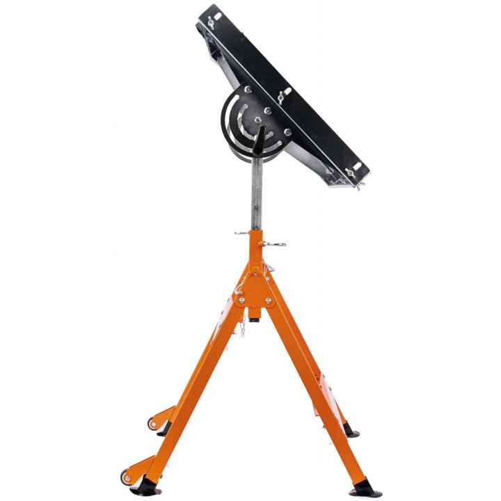 STÓŁ SPAWALNICZY KD1179