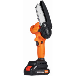 PIŁA ŁAŃCUCHOWA AKUMULATOROWA 4" 21V KD10627