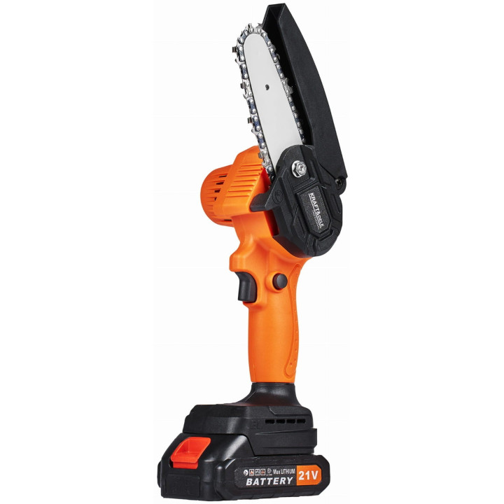 PIŁA ŁAŃCUCHOWA AKUMULATOROWA 4" 21V KD10627