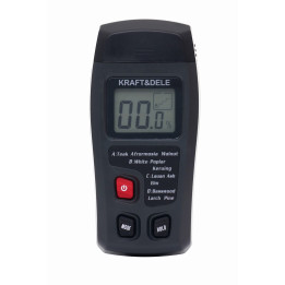 MIERNIK WILGOTNOŚCI DREWNA KD10888