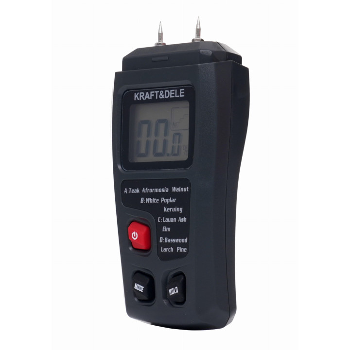 MIERNIK WILGOTNOŚCI DREWNA KD10888