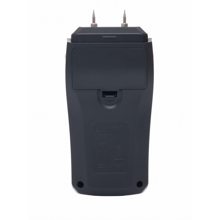 MIERNIK WILGOTNOŚCI DREWNA KD10888