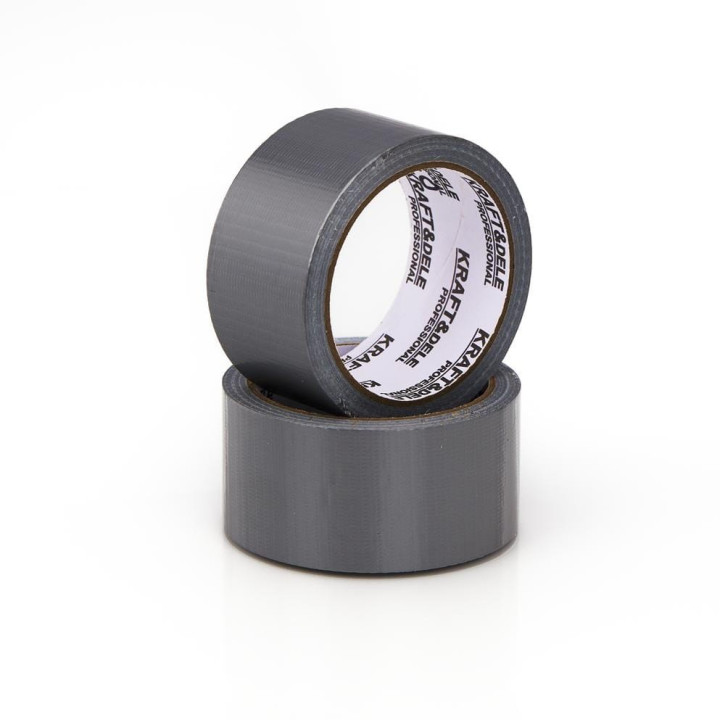 TAŚMA NAPRAWCZA SREBRNA 48mm x 15m KD11840
