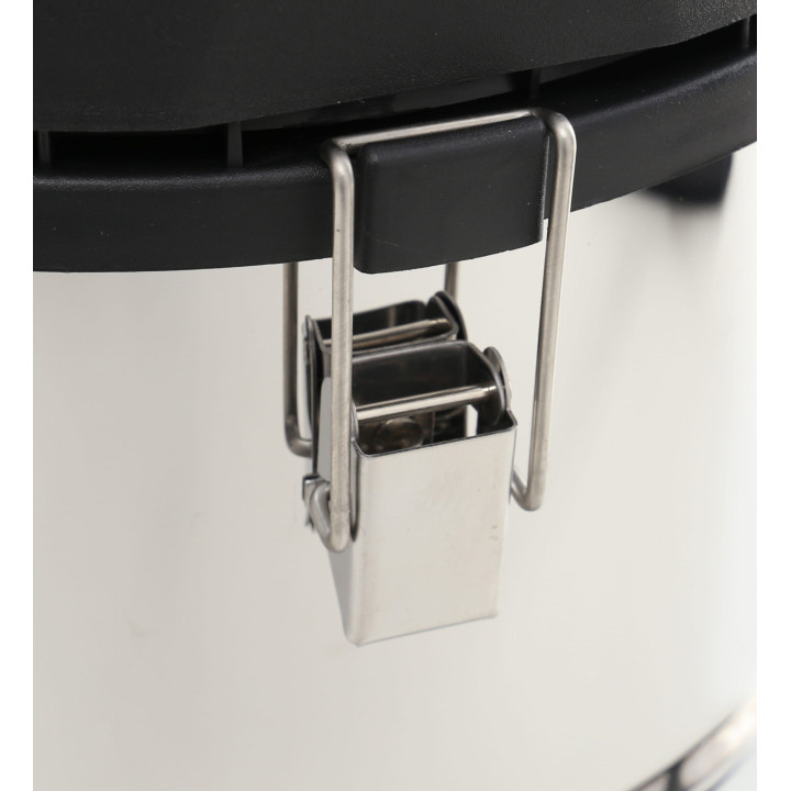 Odkurzacz przemysłowy 20L 1200W KD483