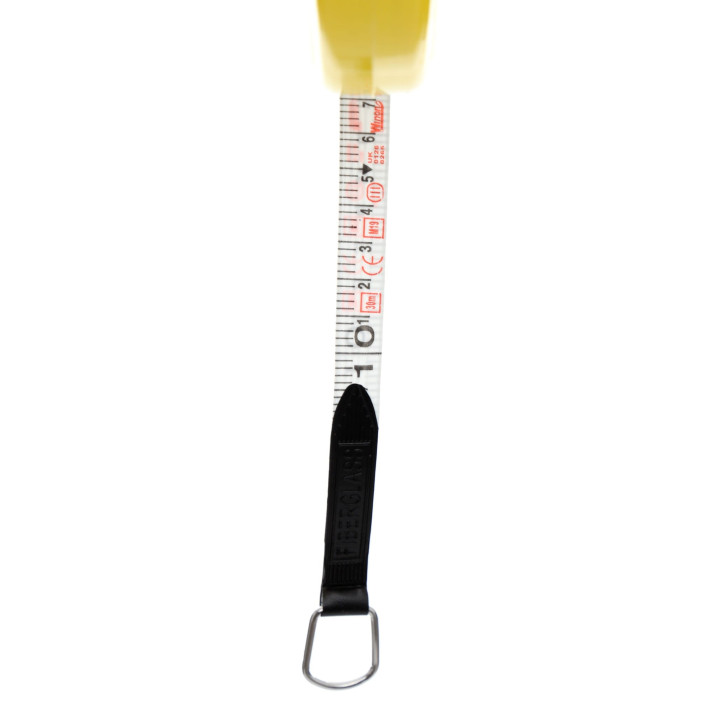 TAŚMA MIERNICZA FIBERGLASS 50m