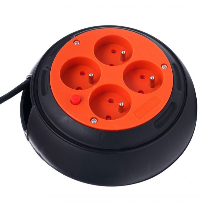PRZEDŁUŻACZ ZWIJANY 6M KD4038