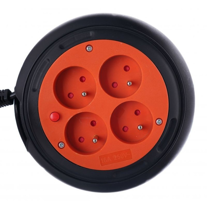 PRZEDŁUŻACZ ZWIJANY 6M KD4038