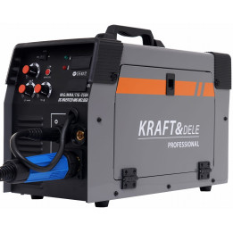 SPAWARKA MIG/MMA/TIG-250A KD1884
