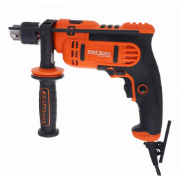 WIERTARKA UDAROWA 1600W  KD3350