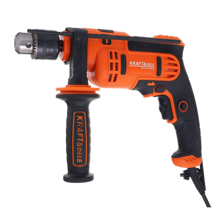 WIERTARKA UDAROWA 1600W  KD3350