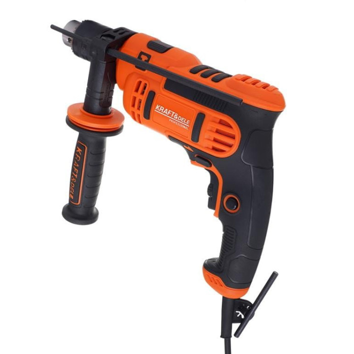 WIERTARKA UDAROWA 1600W  KD3350