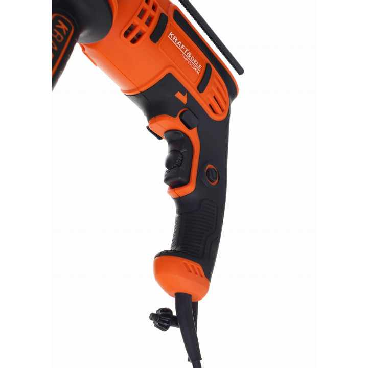WIERTARKA UDAROWA 1600W  KD3350