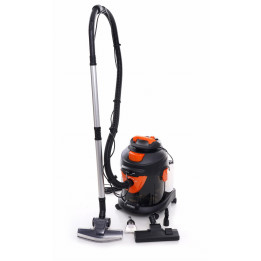 Odkurzacz przemysłowy na sucho i mokro 1600W KD482
