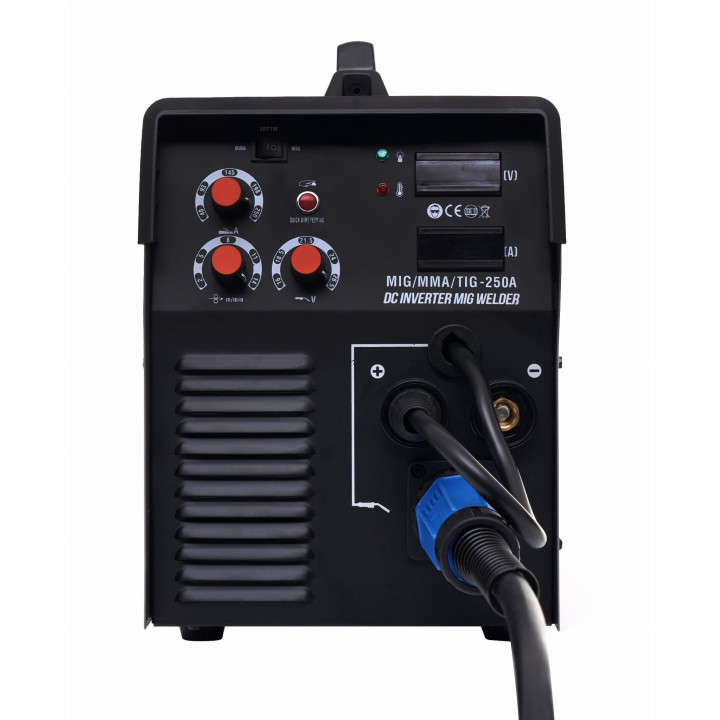 SPAWARKA MIG/MMA/TIG-250A KD1884