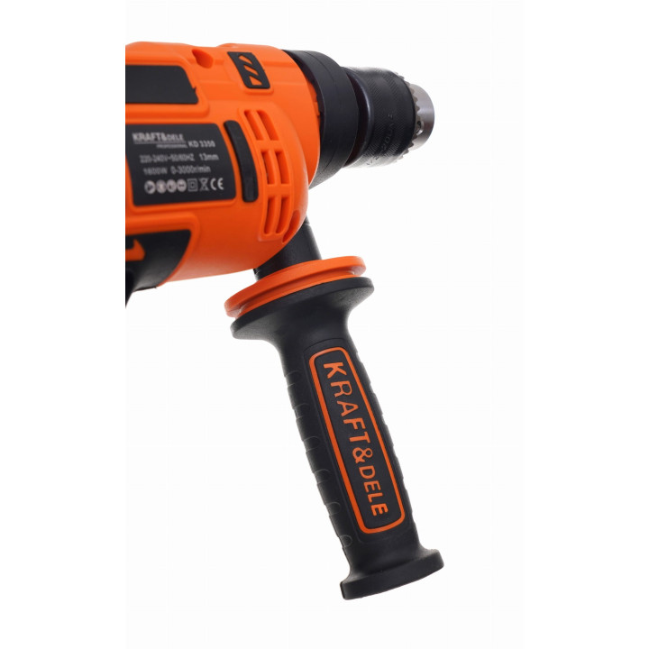 WIERTARKA UDAROWA 1600W  KD3350