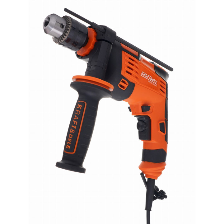 WIERTARKA UDAROWA 1600W KD3351