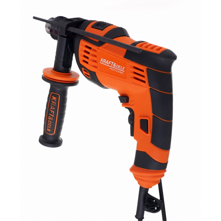 WIERTARKA UDAROWA 1600W KD3351