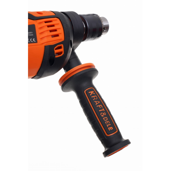 WIERTARKA UDAROWA 1600W KD3351
