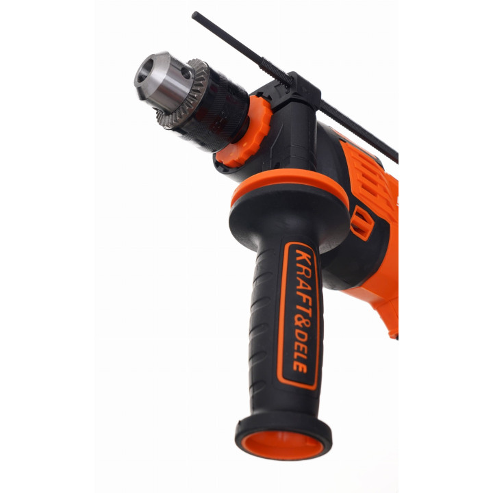 WIERTARKA UDAROWA 1600W KD3351