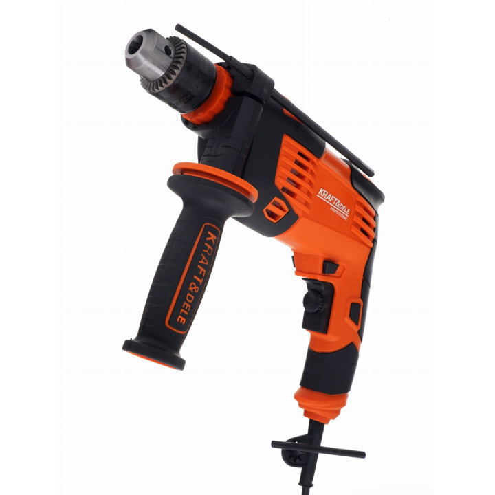 WIERTARKA UDAROWA 1600 W KD3352