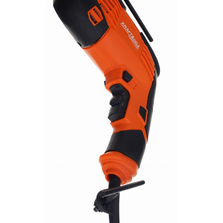 WIERTARKA UDAROWA 1600 W KD3352