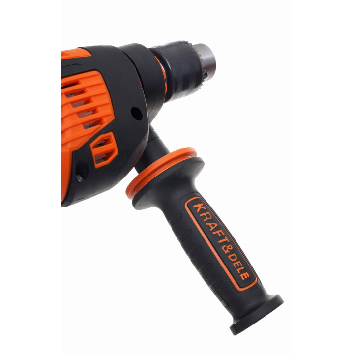 WIERTARKA UDAROWA 1600 W KD3352