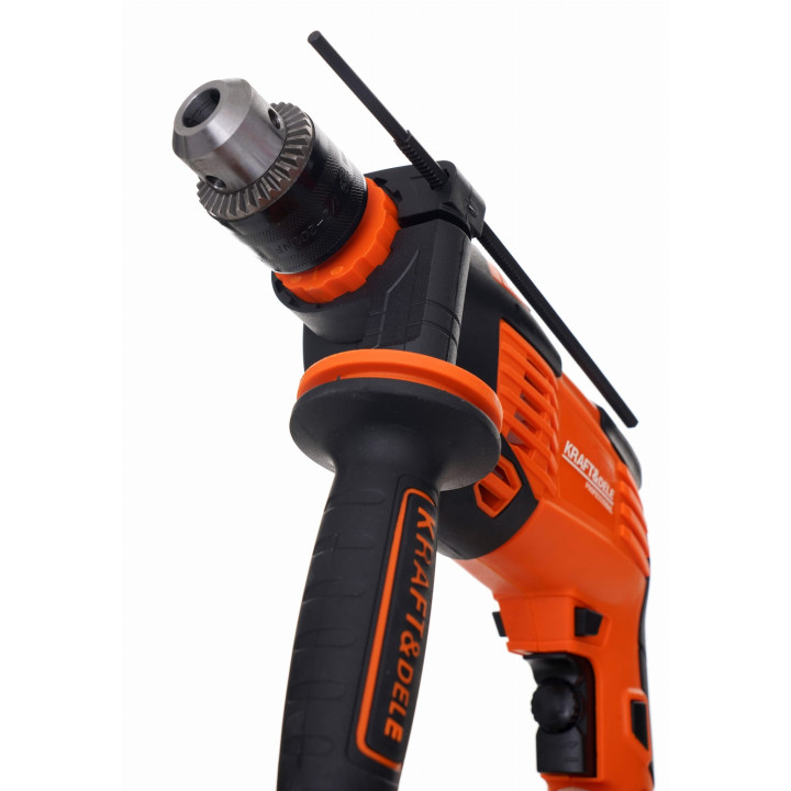 WIERTARKA UDAROWA 1600 W KD3352