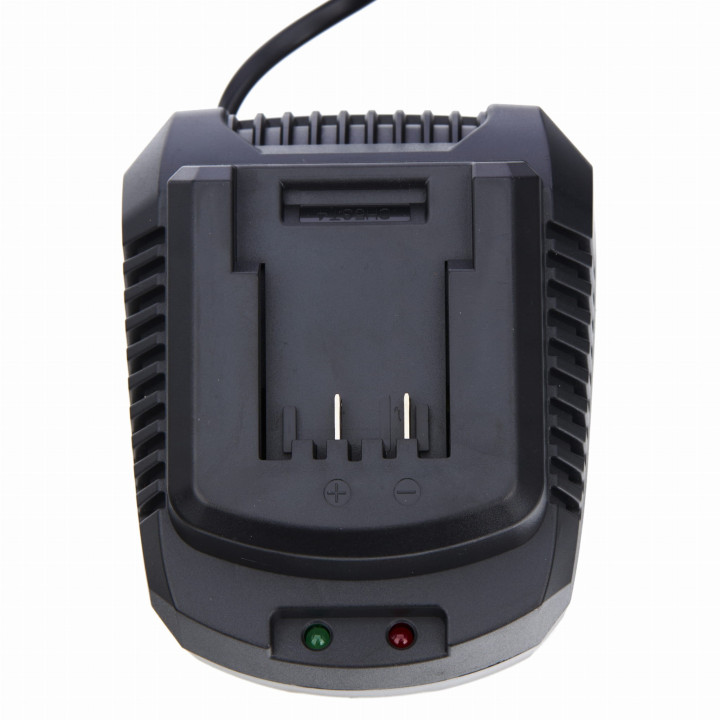 ŁADOWARKA DO BATERII KD3410