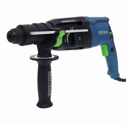 MŁOTOWIERTARKA 2650W KD3075