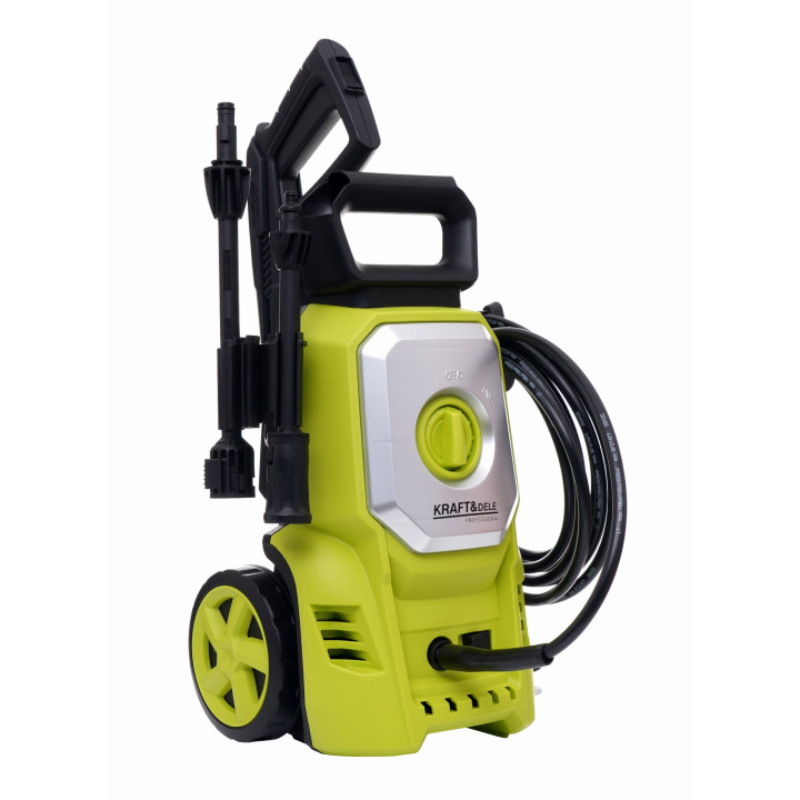Myjka wysokociśnieniowa 250bar 2500W KD667