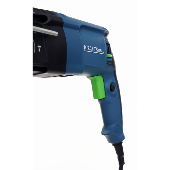 MŁOTOWIERTARKA 2650W KD3075