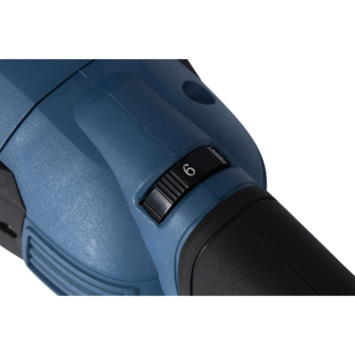 Polerka elektryczna 180mm 2600W 500-3800rpm KD3043