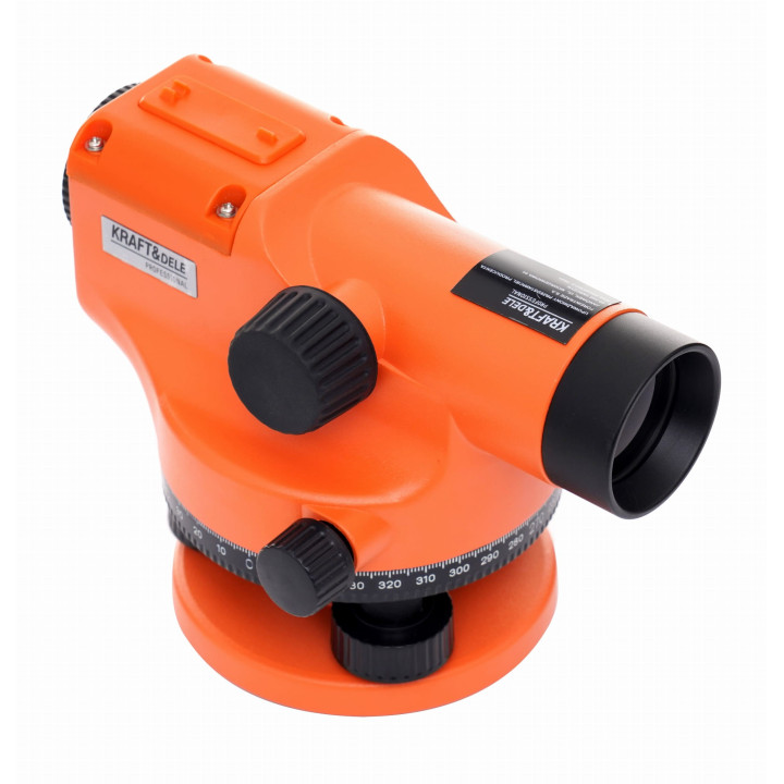 NIWELATOR OPTYCZNY KD1096