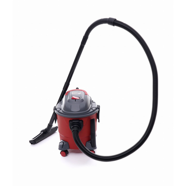Odkurzacz przemysłowy 15L 1200W KD474
