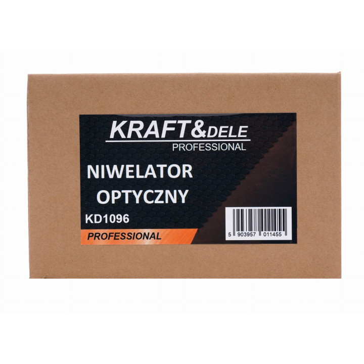 NIWELATOR OPTYCZNY KD1096