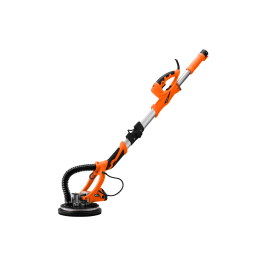 SZLIFIERKA DO GIPSU Z PODŚWIETLENIEM 1750W KD3130