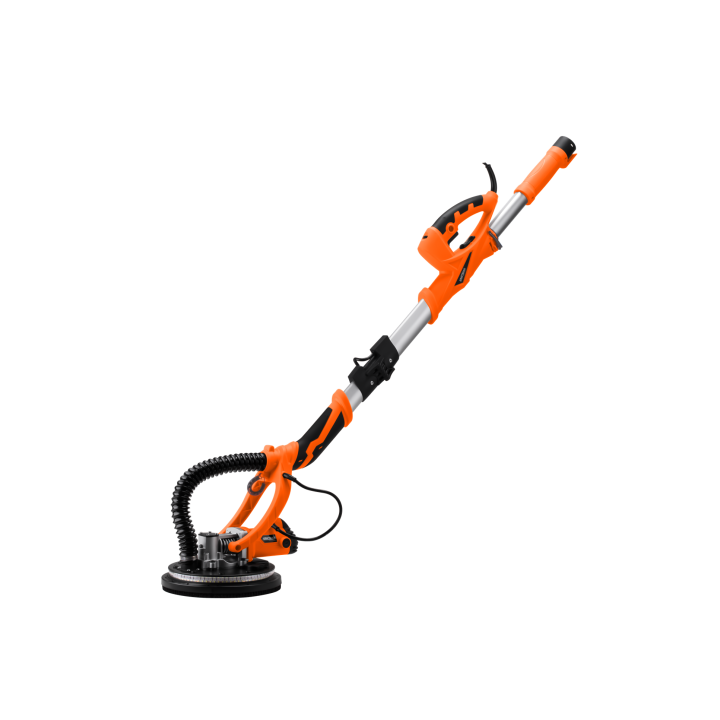 SZLIFIERKA DO GIPSU Z PODŚWIETLENIEM 1750W KD3130