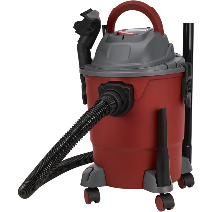 Odkurzacz przemysłowy 20L 1200W KD475