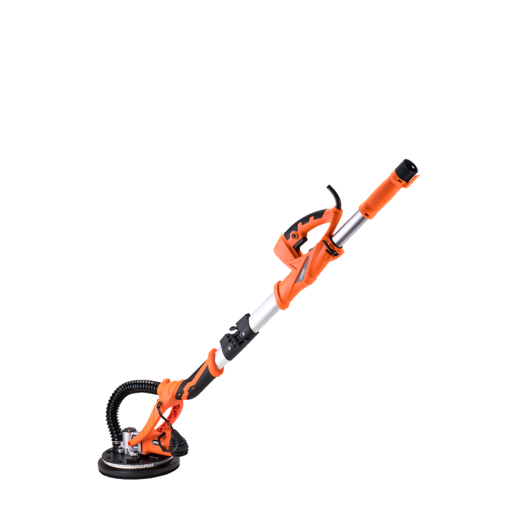 SZLIFIERKA DO GIPSU Z PODŚWIETLENIEM 1750W KD3130