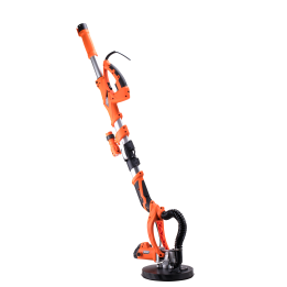 SZLIFIERKA DO GIPSU Z PODŚWIETLENIEM 1500W KD3131