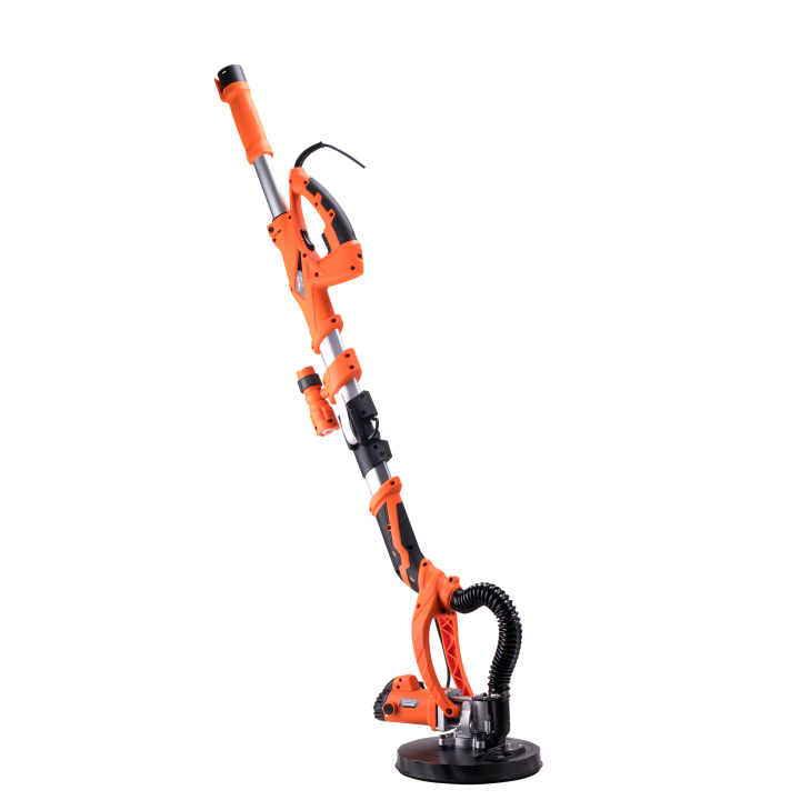 SZLIFIERKA DO GIPSU Z PODŚWIETLENIEM 1500W KD3131