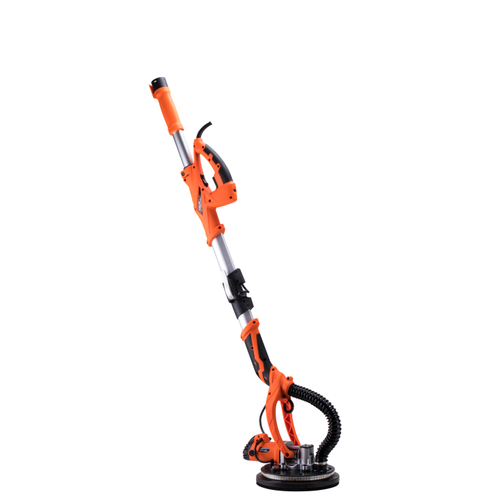 SZLIFIERKA DO GIPSU Z PODŚWIETLENIEM 1750W KD3130