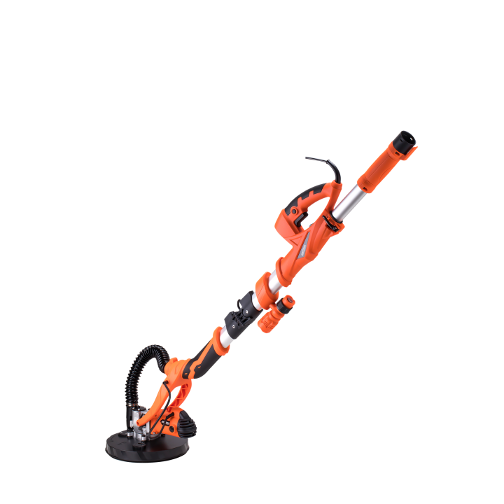 SZLIFIERKA DO GIPSU Z PODŚWIETLENIEM 1500W KD3131