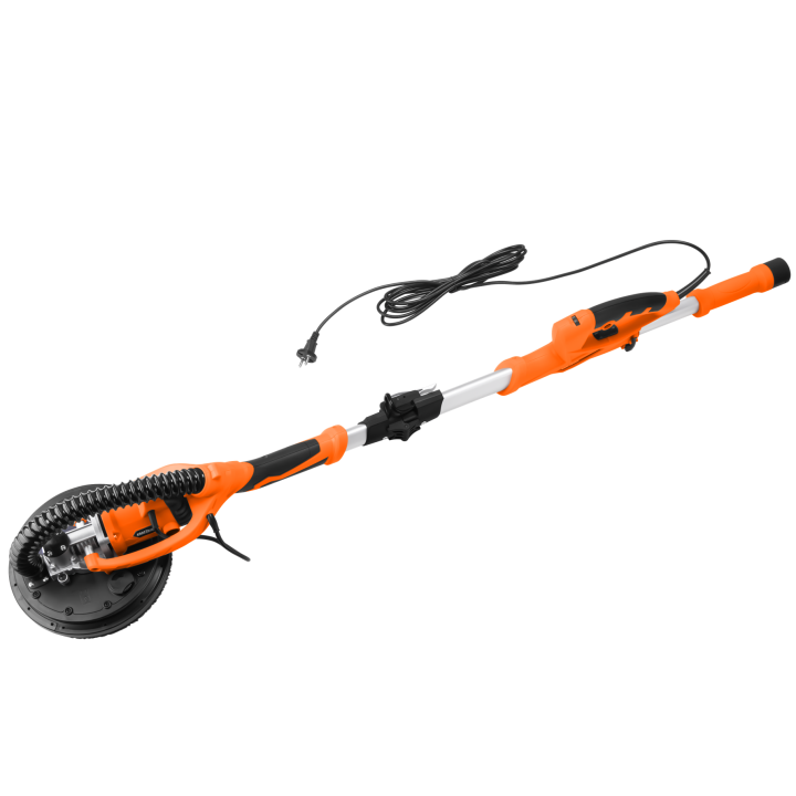 SZLIFIERKA DO GIPSU Z PODŚWIETLENIEM 1750W KD3130