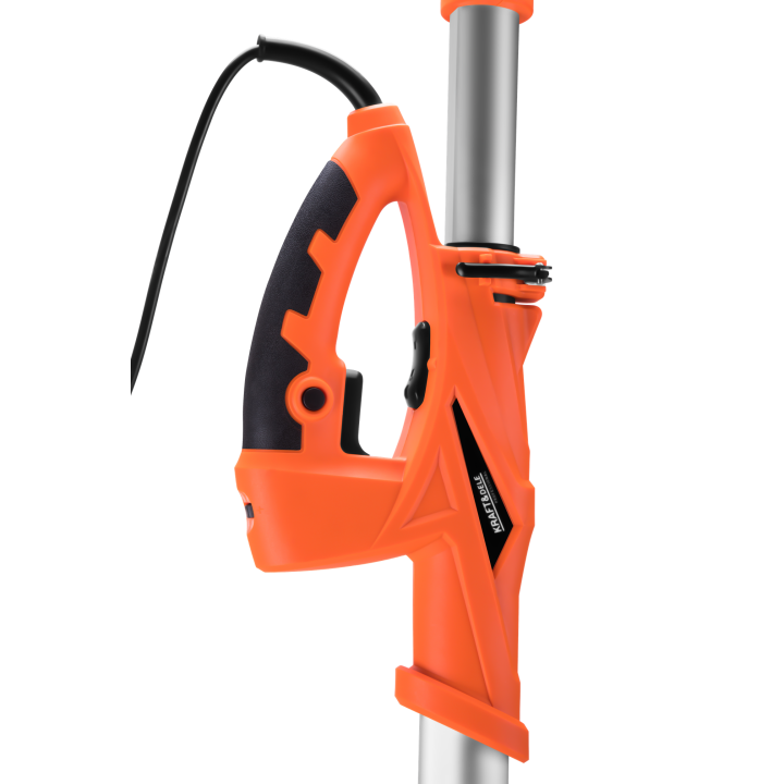 SZLIFIERKA DO GIPSU Z PODŚWIETLENIEM 1750W KD3130