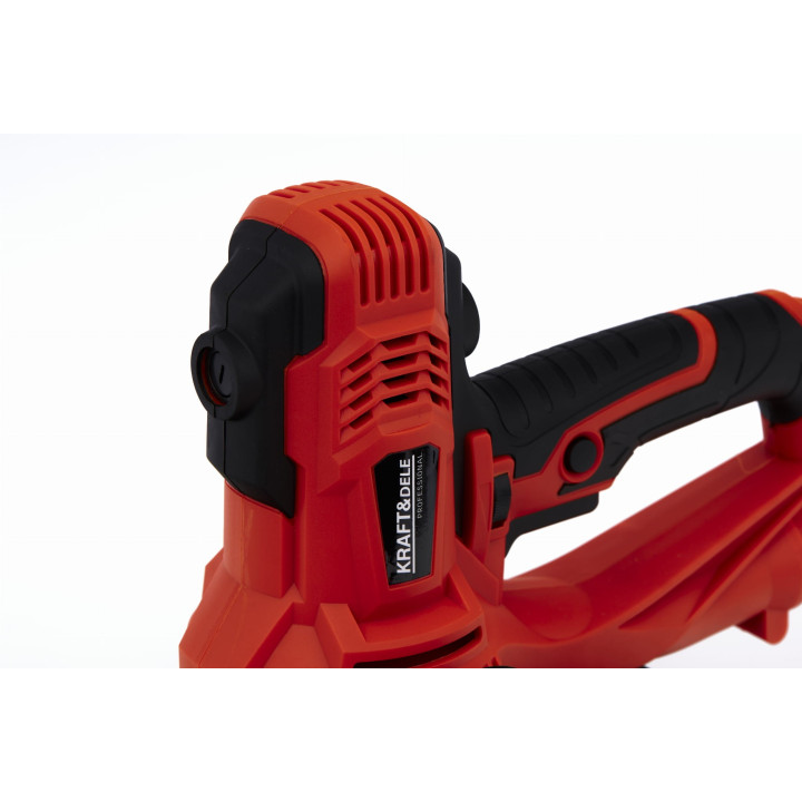 SZLIFIERKA DO GIPSU Z PODŚWIETLENIEM 1800W KD3132