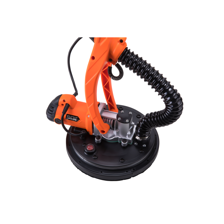 SZLIFIERKA DO GIPSU Z PODŚWIETLENIEM 1750W KD3130