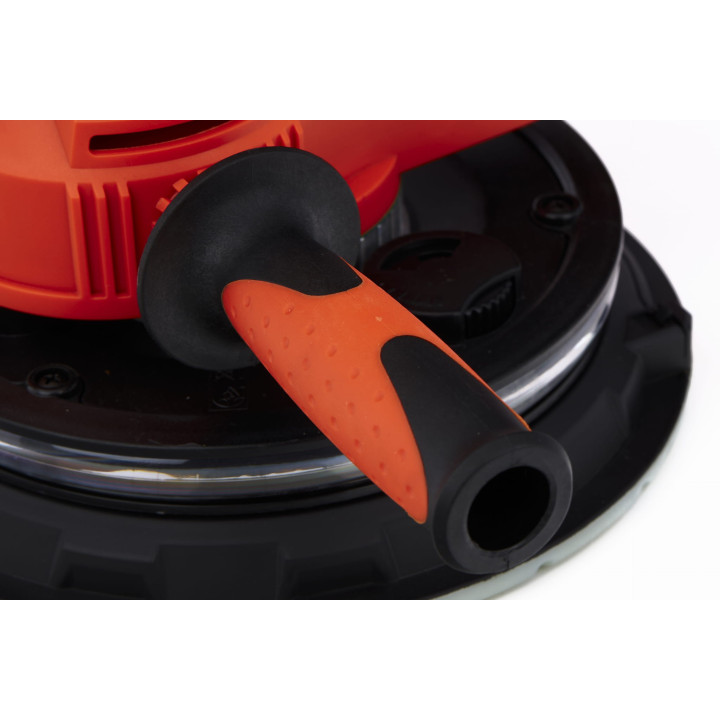 SZLIFIERKA DO GIPSU Z PODŚWIETLENIEM 1800W KD3132
