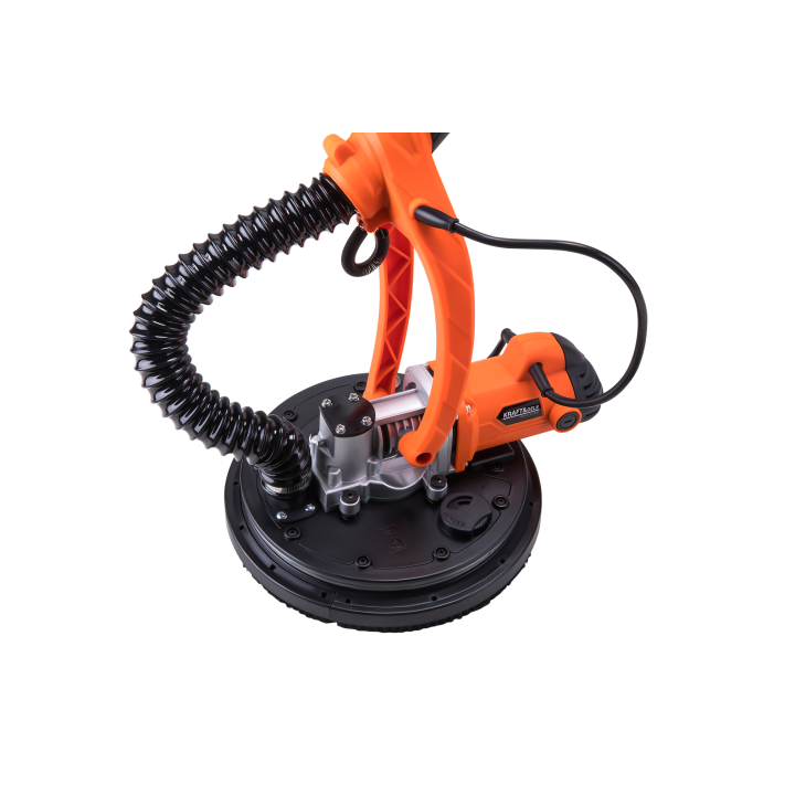 SZLIFIERKA DO GIPSU Z PODŚWIETLENIEM 1750W KD3130
